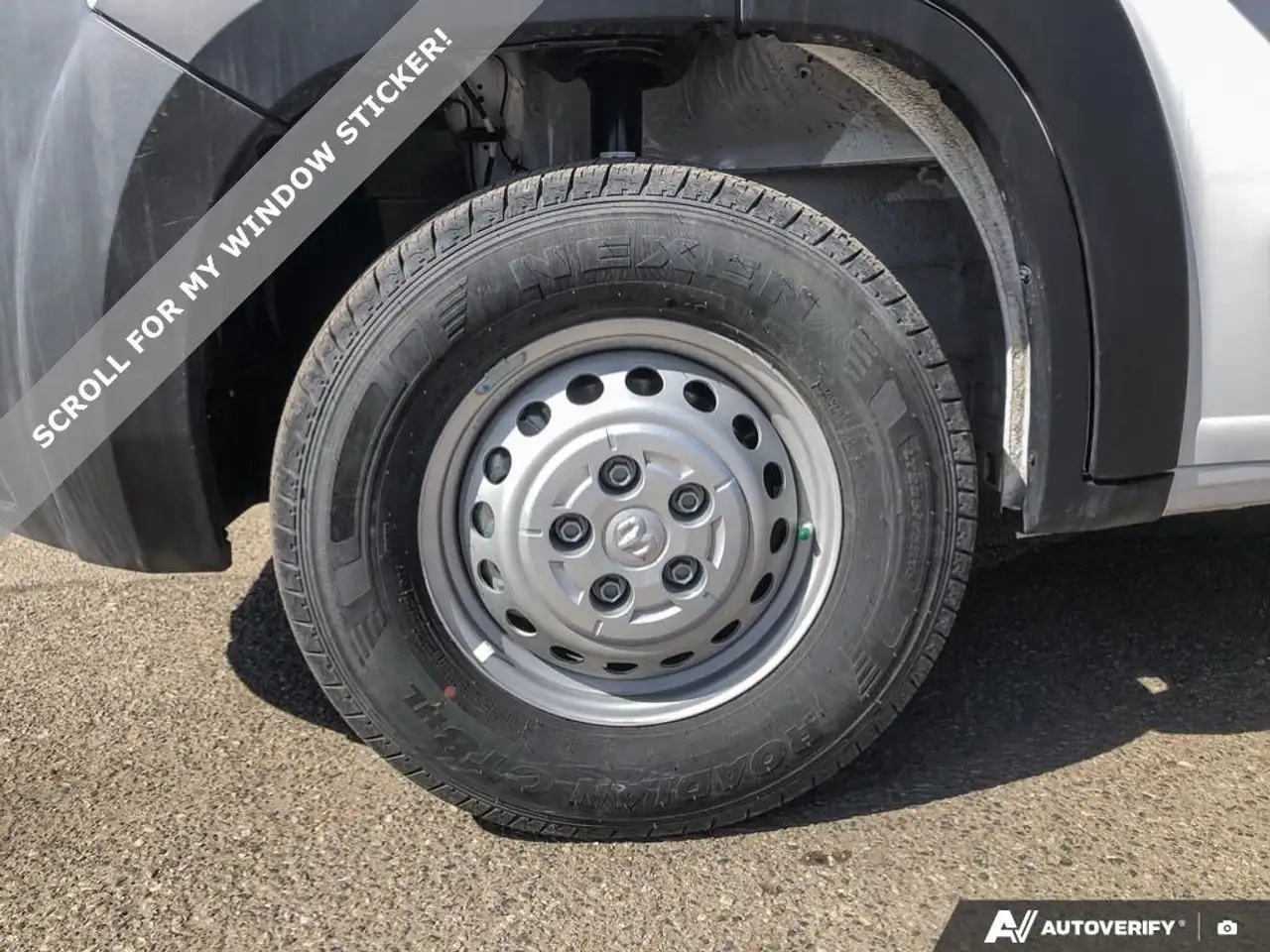 RAM Promaster снимка RAM Promaster