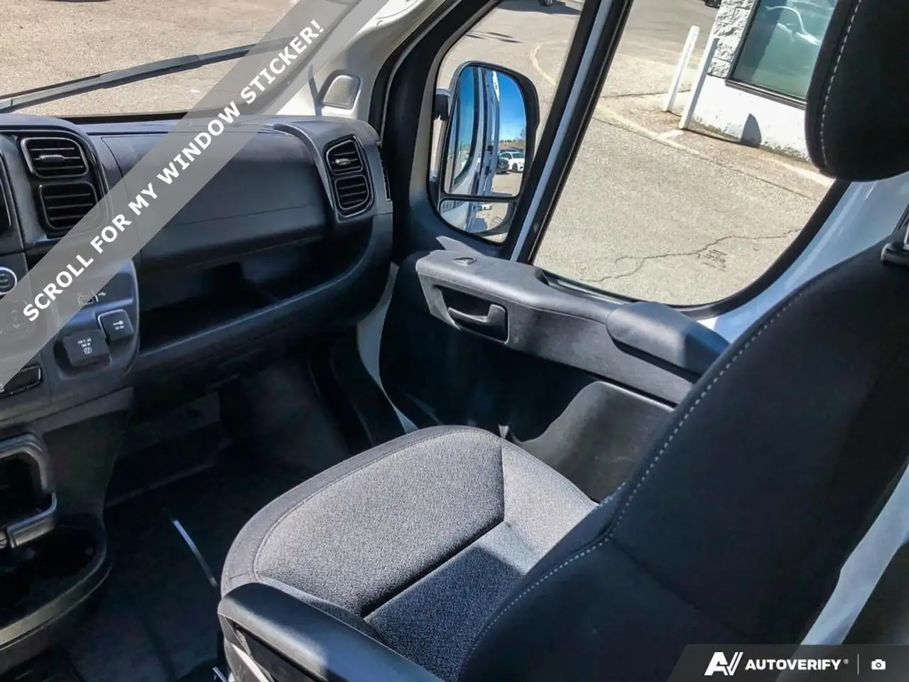 RAM Promaster снимка RAM Promaster