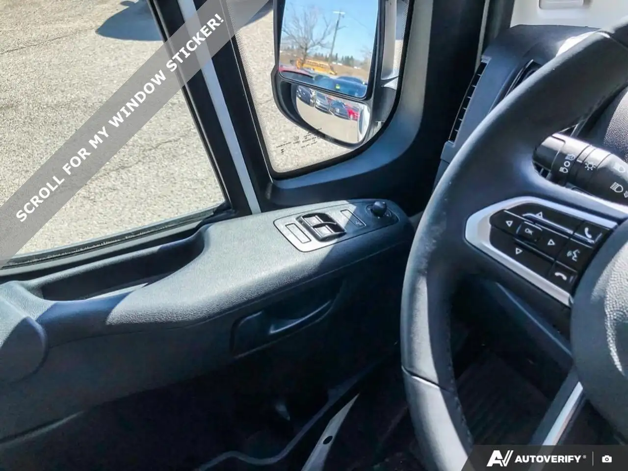 RAM Promaster снимка RAM Promaster