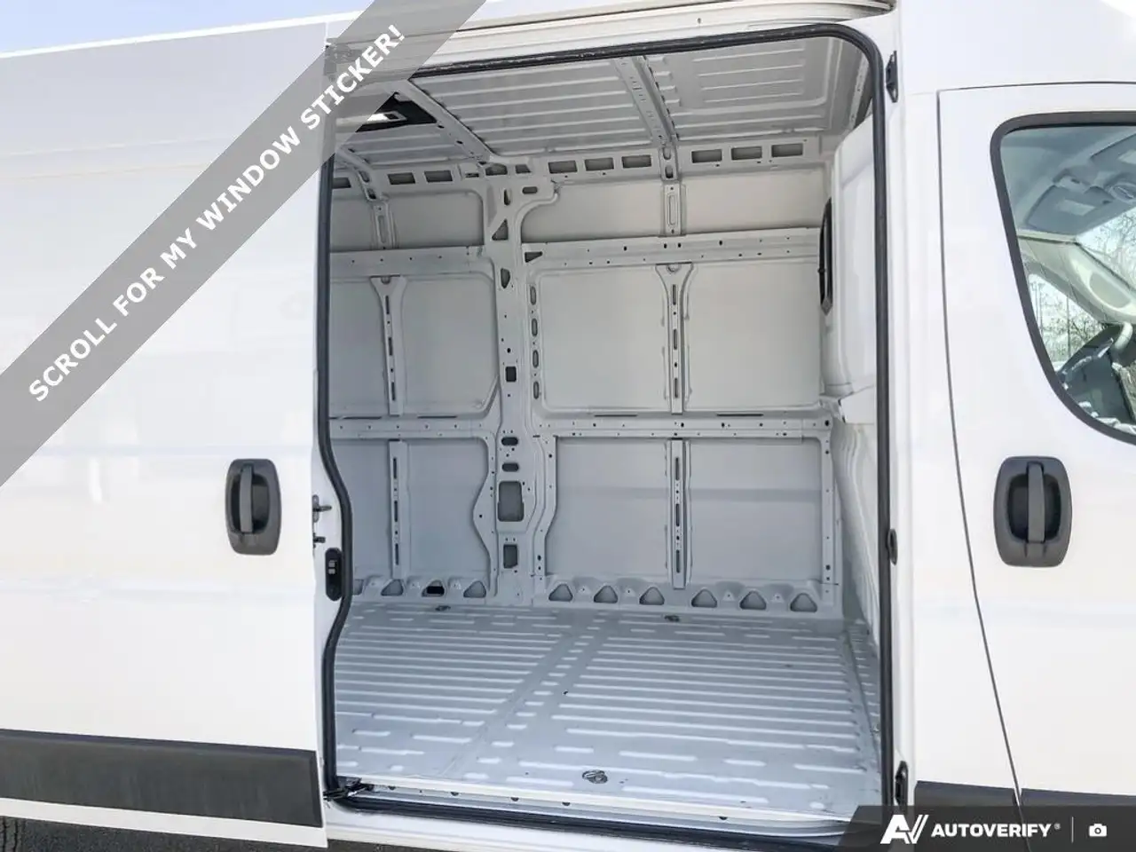 RAM Promaster снимка RAM Promaster