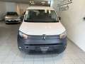Volkswagen Caddy Kombi 2.0 TDI Blanc - thumbnail 10
