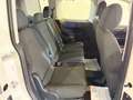 Volkswagen Caddy Kombi 2.0 TDI Blanc - thumbnail 12