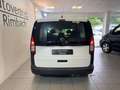 Volkswagen Caddy Kombi 2.0 TDI Blanc - thumbnail 8