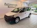Volkswagen Caddy Kombi 2.0 TDI Blanc - thumbnail 5