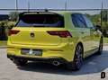 Volkswagen Golf GTI 2.0 TSI*CLUBSPORT*CARPLAY*300PK*CAMERA Geel - thumbnail 7