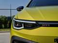 Volkswagen Golf GTI 2.0 TSI*CLUBSPORT*CARPLAY*300PK*CAMERA Geel - thumbnail 5
