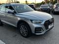 Audi Q5 40 TDI Quattro*1.Besitz*19"*Navi*Virtual*Ambiente* Silber - thumbnail 4