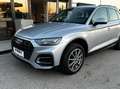 Audi Q5 40 TDI Quattro*1.Besitz*19"*Navi*Virtual*Ambiente* Silber - thumbnail 6