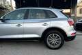 Audi Q5 40 TDI Quattro*1.Besitz*19"*Navi*Virtual*Ambiente* Silber - thumbnail 9