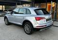 Audi Q5 40 TDI Quattro*1.Besitz*19"*Navi*Virtual*Ambiente* Silber - thumbnail 10