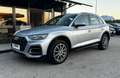 Audi Q5 40 TDI Quattro*1.Besitz*19"*Navi*Virtual*Ambiente* Silber - thumbnail 5