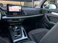 Audi Q5 40 TDI Quattro*1.Besitz*19"*Navi*Virtual*Ambiente* Silber - thumbnail 29