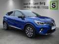 Renault Captur CAPTUR Initiale Paris E-Tech Plug-in 160 Blau - thumbnail 4