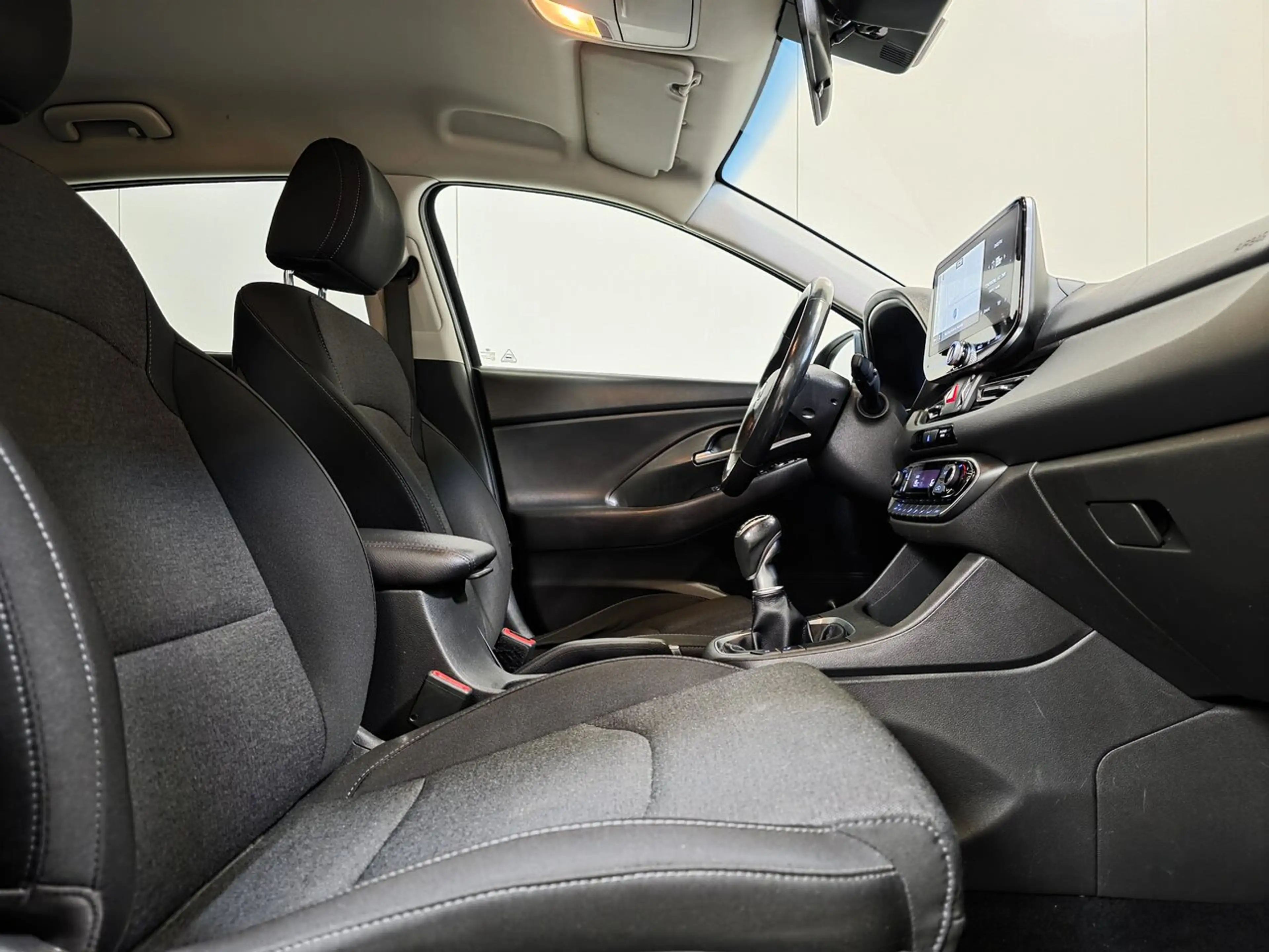 Hyundai i30 1.6d Mild Hybrid - GPS - Topstaat! 1Ste Eig! — photo 2