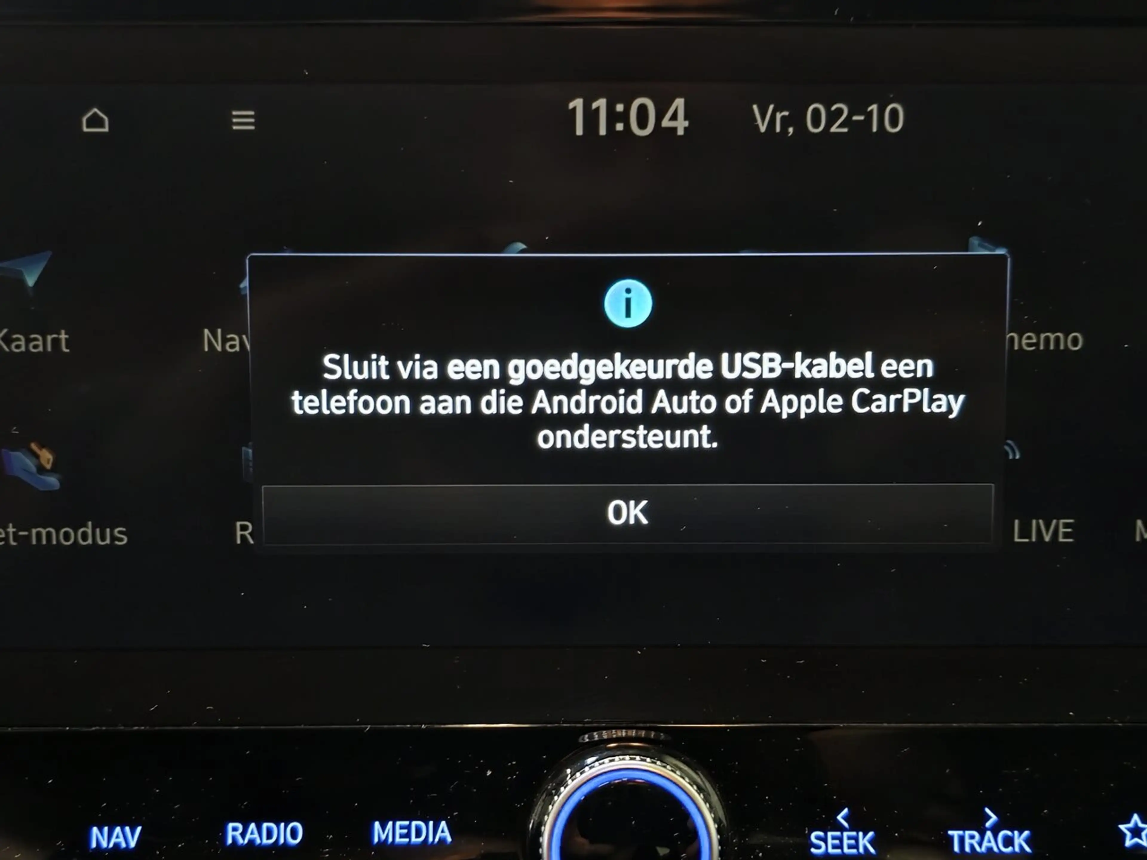 Hyundai i30 1.6d Mild Hybrid - GPS - Topstaat! 1Ste Eig! — photo 15