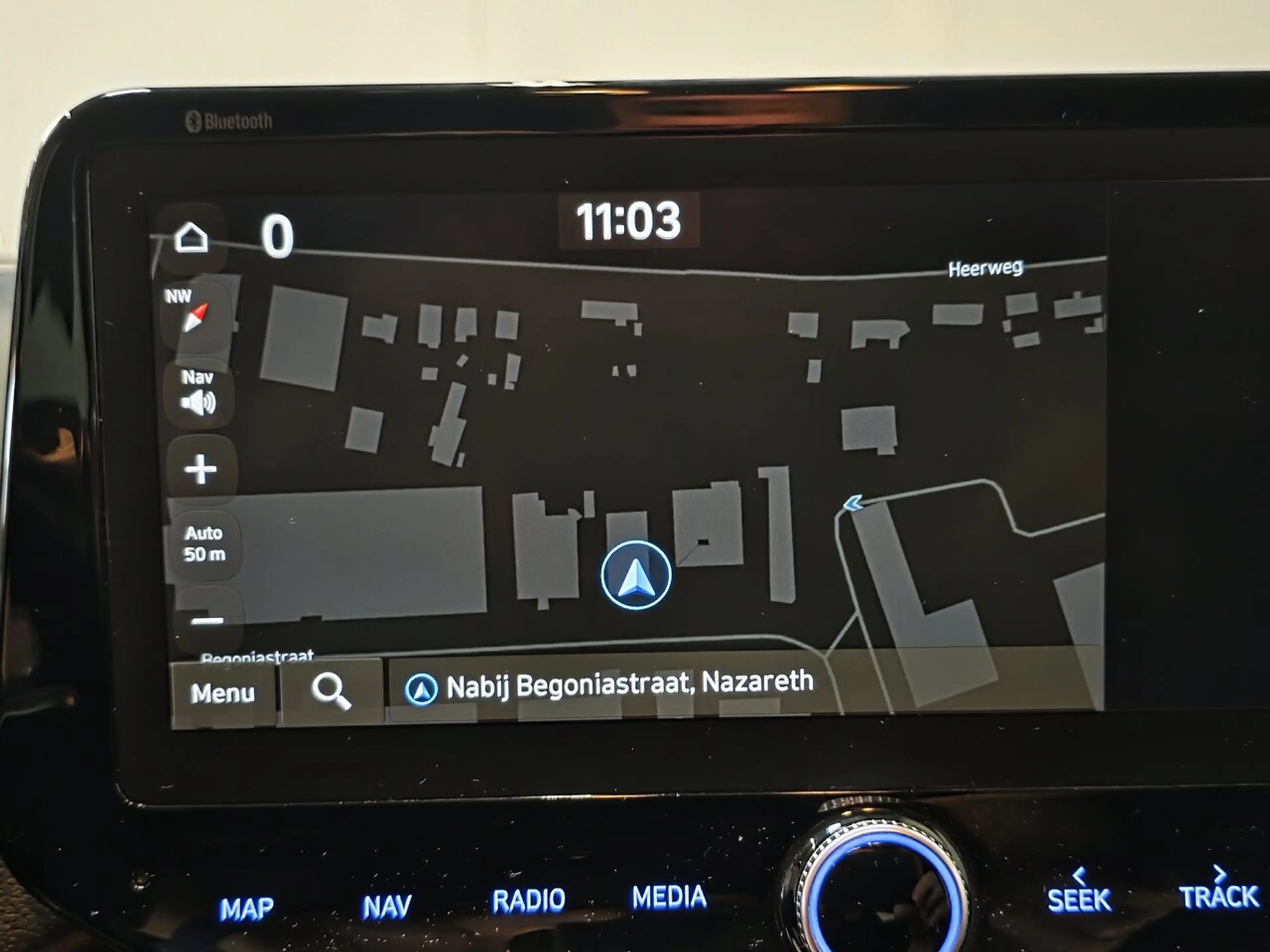 Hyundai i30 1.6d Mild Hybrid - GPS - Topstaat! 1Ste Eig! — photo 14