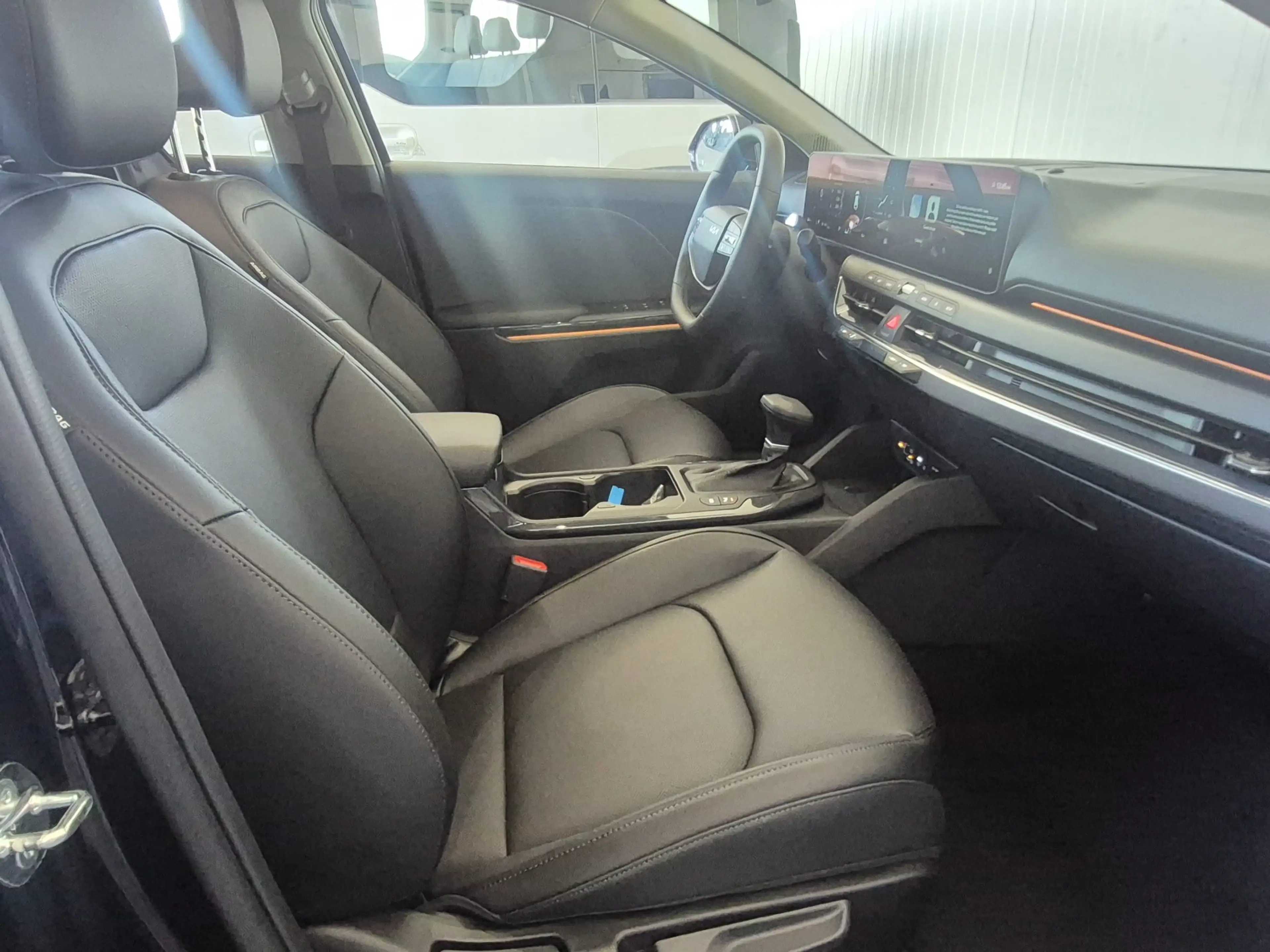 Kia K4 1,6 TGDI Gold Automatik *LP: 35.640* — photo 6