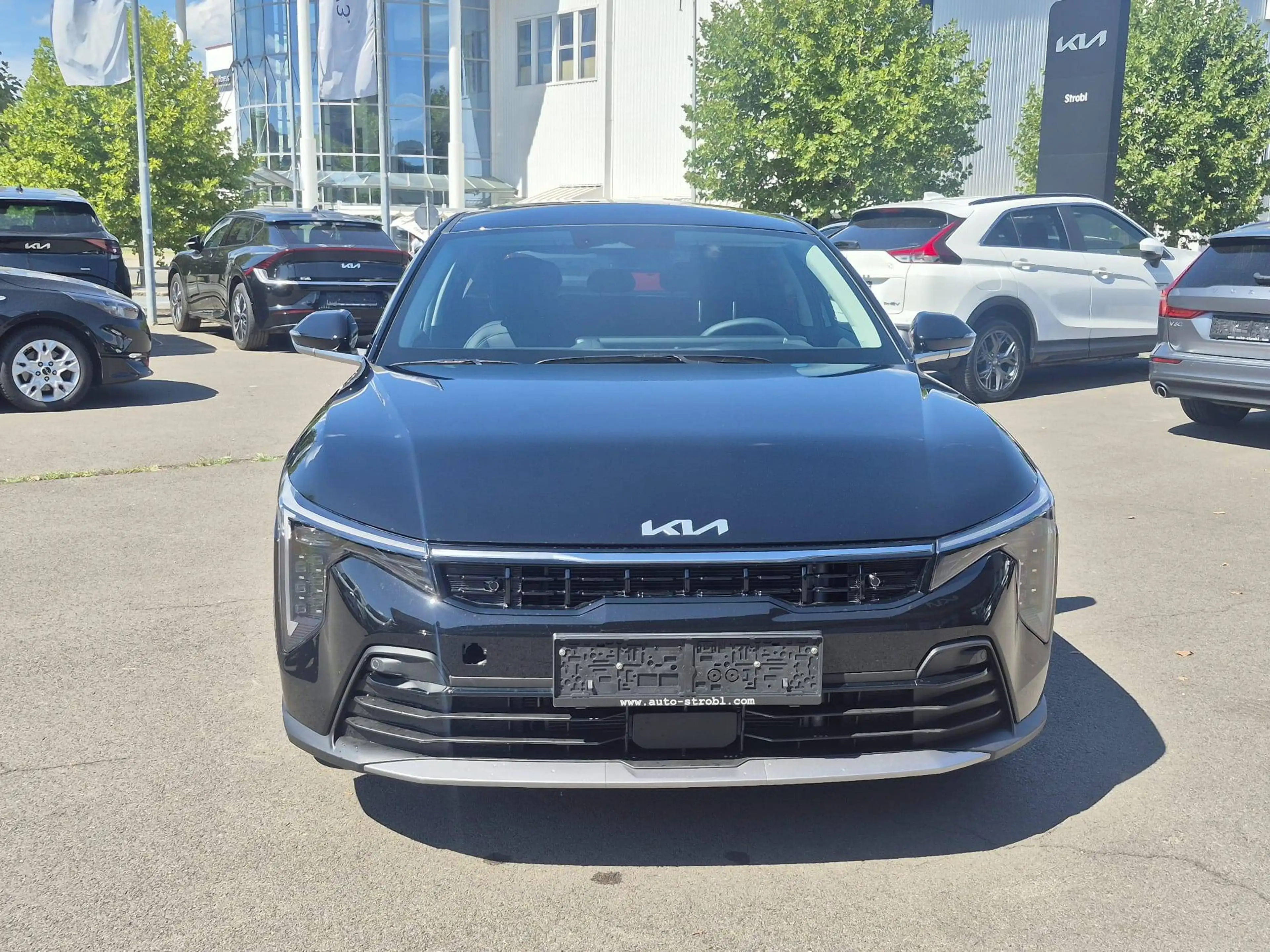 Kia K4 1,6 TGDI Gold Automatik *LP: 35.640* — photo 4