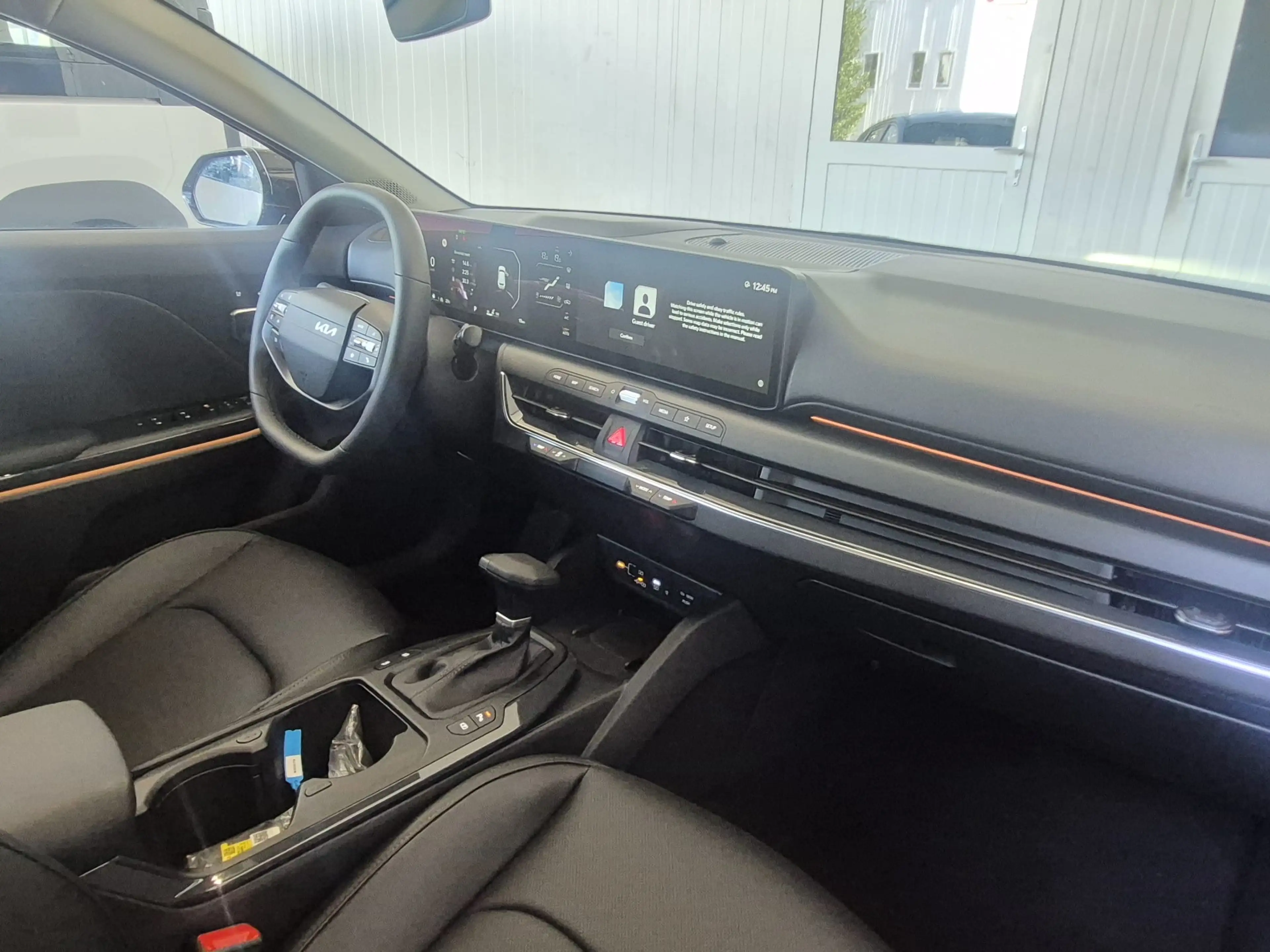 Kia K4 1,6 TGDI Gold Automatik *LP: 35.640* — photo 7