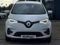 Renault ZOE Z.E.50 Intense Kamera Navi +Batterie Miete LED Weiß - thumbnail 4