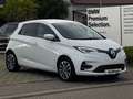 Renault ZOE Z.E.50 Intense Kamera Navi +Batterie Miete LED Weiß - thumbnail 3