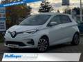 Renault ZOE Z.E.50 Intense Kamera Navi +Batterie Miete LED Weiß - thumbnail 1