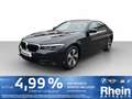 BMW 530 i Limousine Standheizung ParkAssist Hifi h/k Stand Schwarz - thumbnail 1