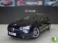 Mercedes-Benz B 180 180d 8G-DCT Noir - thumbnail 1
