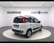 Fiat Panda 1.2 EasyPower Lounge GPL Bianco - thumbnail 3