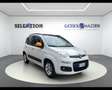 Fiat Panda 1.2 EasyPower Lounge GPL Bianco - thumbnail 4