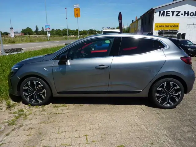Mitsubishi Colt EDITION 1.6 Automatik alle Farben