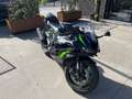 Kawasaki Ninja ZX-6R E Negru - thumbnail 4