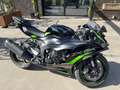 Kawasaki Ninja ZX-6R E Negru - thumbnail 3
