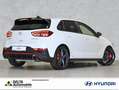 Hyundai i30 2.0 TGDI DCT N Performance Schalensitz LAGER Fehér - thumbnail 2