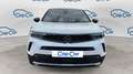Opel Mokka 1.2 Turbo 130 BVA8 Ultimate - Automatique Entretien constructeur Blanc - thumbnail 5