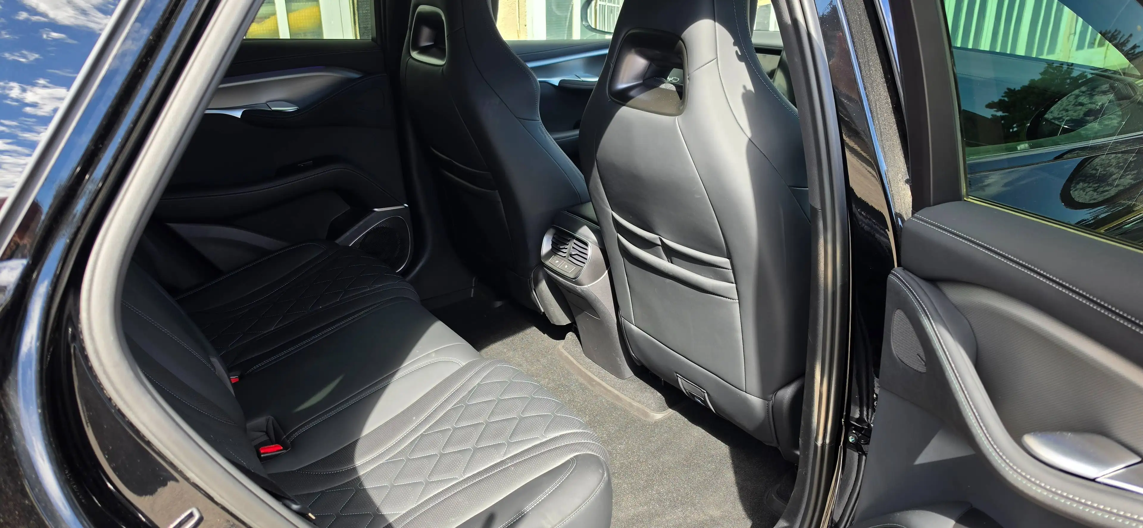 BYD Sealion 7 230 kW RWD Comfort — photo 14