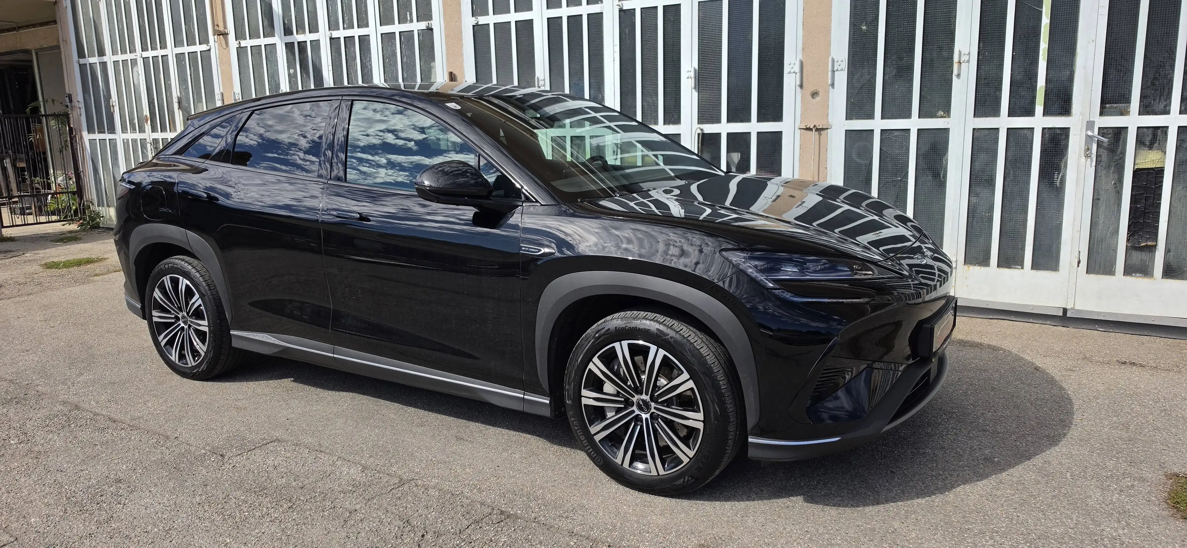 BYD Sealion 7 230 kW RWD Comfort — photo 6