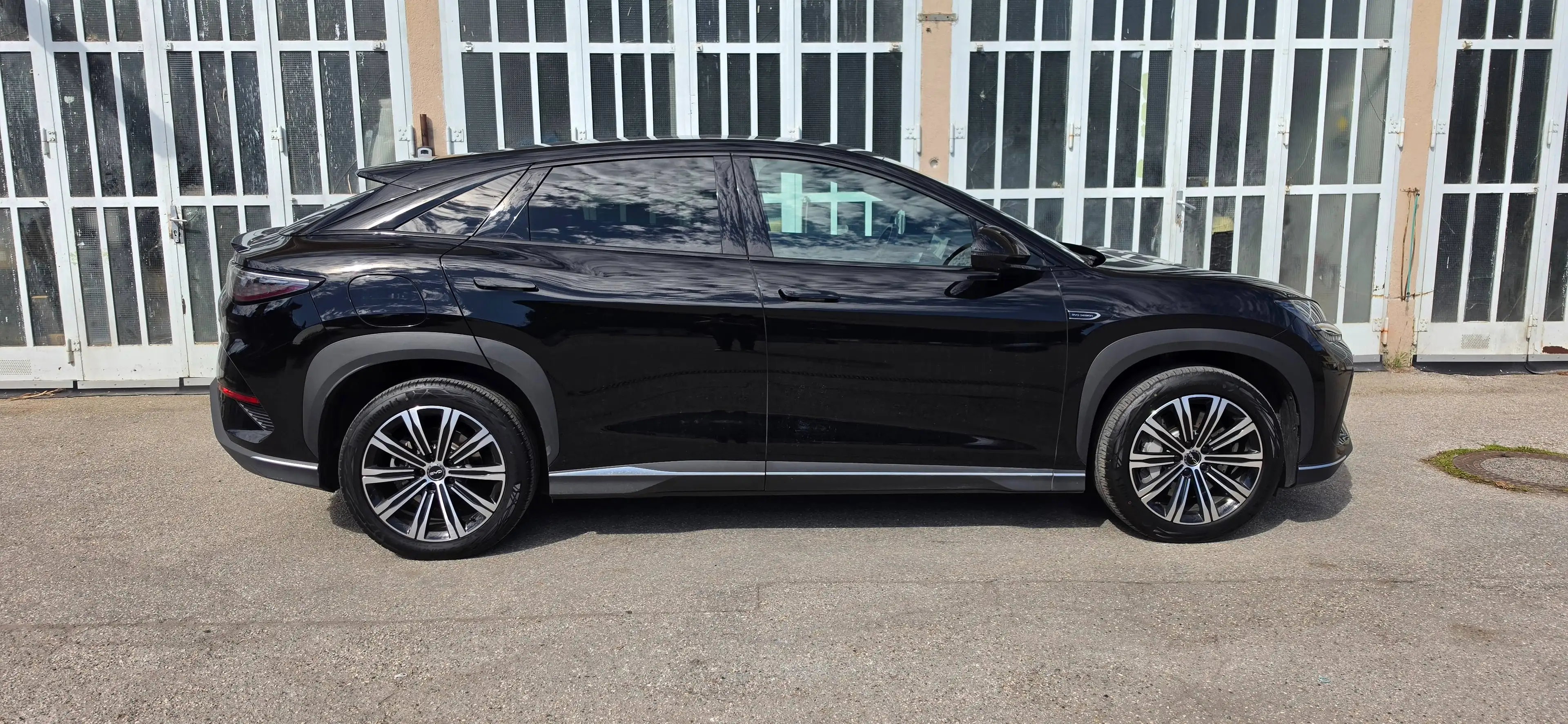 BYD Sealion 7 230 kW RWD Comfort — photo 5