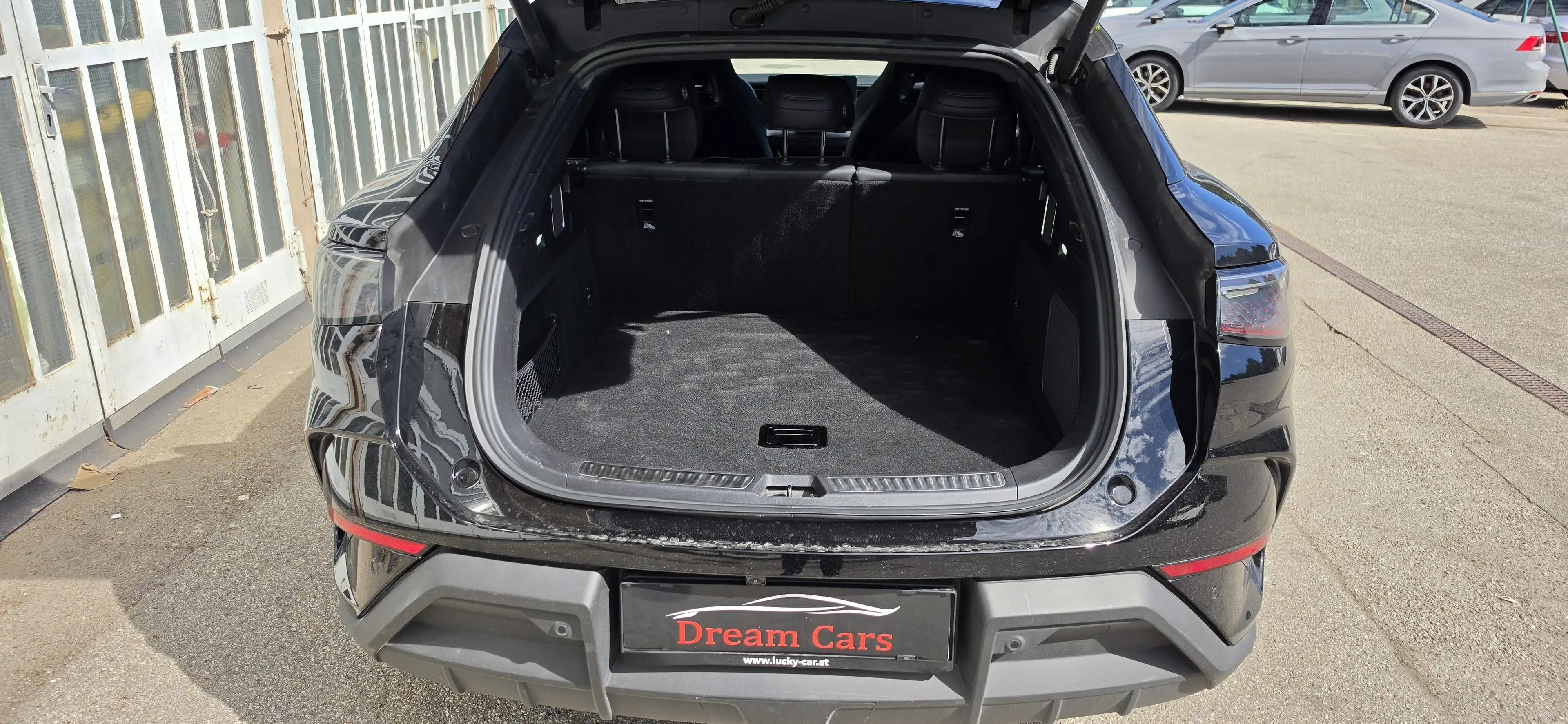 BYD Sealion 7 230 kW RWD Comfort — photo 9