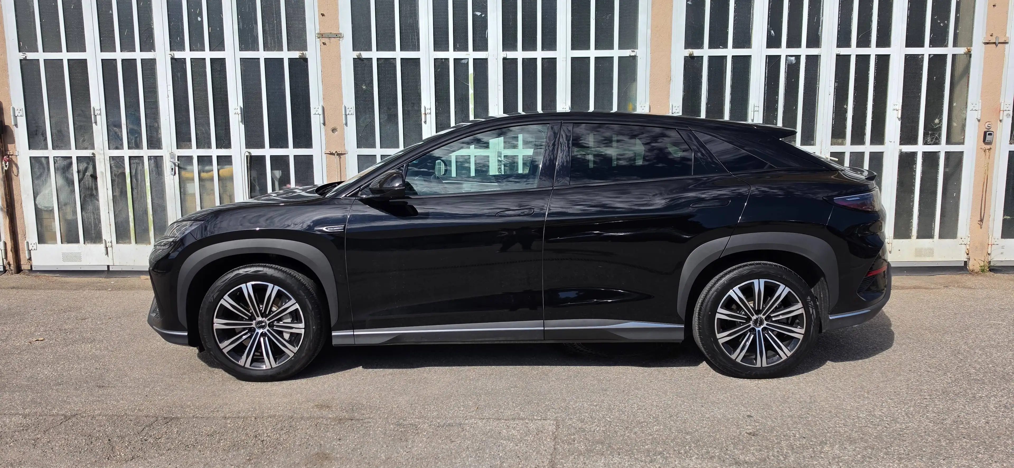 BYD Sealion 7 230 kW RWD Comfort — photo 2