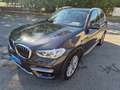 BMW X3 X3 G01 2017 xdrive20d Luxury 190cv auto my19 Bronze - thumbnail 3
