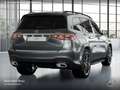 Mercedes-Benz GLS 580 4M AMG+NIGHT+PANO+360+AHK+MULTIBEAM+STHZG Grau - thumbnail 4