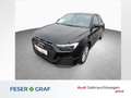 Audi A1 Spb. 30 TFSI S tronic - LED - SZH - PDC Schwarz - thumbnail 1