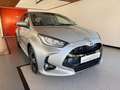 Toyota Yaris 1.5h Trend Plateado - thumbnail 3