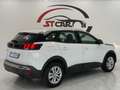 Peugeot 3008 1.2 puretech t Active 131cv Blanco - thumbnail 4