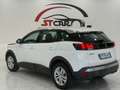 Peugeot 3008 1.2 puretech t Active 131cv Blanco - thumbnail 6