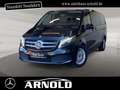 Mercedes-Benz V 300 V 300 d Edition XL AHK Leder el-Türen DISTRONIC Schwarz - thumbnail 1
