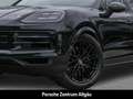 Porsche Cayenne E-Hybrid BOSE Sportabgas Luftfederung Noir - thumbnail 6