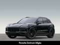 Porsche Cayenne E-Hybrid BOSE Sportabgas Luftfederung Noir - thumbnail 1