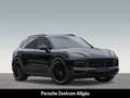 Porsche Cayenne E-Hybrid BOSE Sportabgas Luftfederung Noir - thumbnail 17
